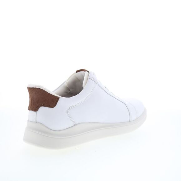 Rockport Mens Tynnar Step Activated Casual White Shoes (NWT) - Picture 7 of 7
